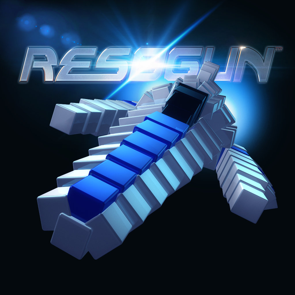 RESOGUN