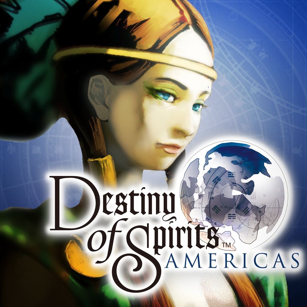 Destiny of Spirits