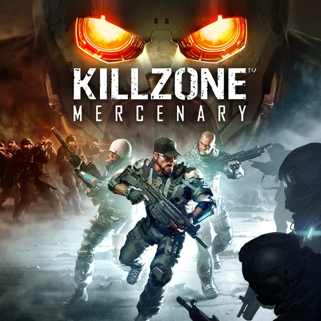 Killzone: Mercenary™