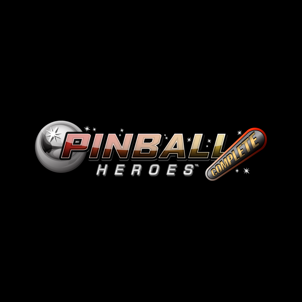 Pinball Heroes: Complete