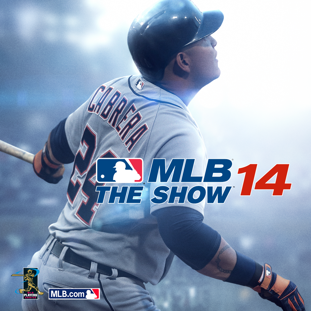 MLB 14 The Show