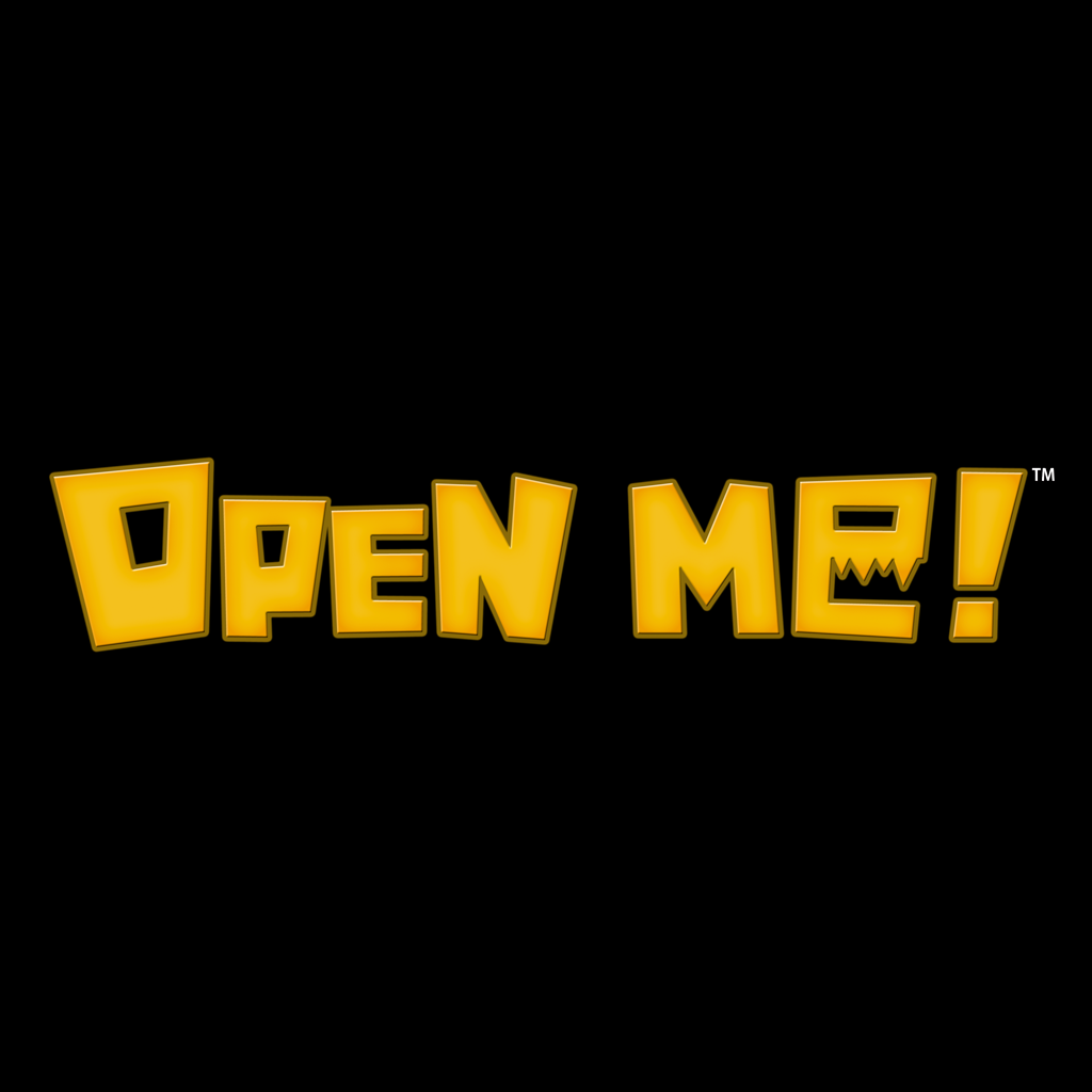 Open Me!