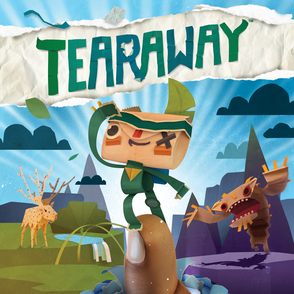 Tearaway