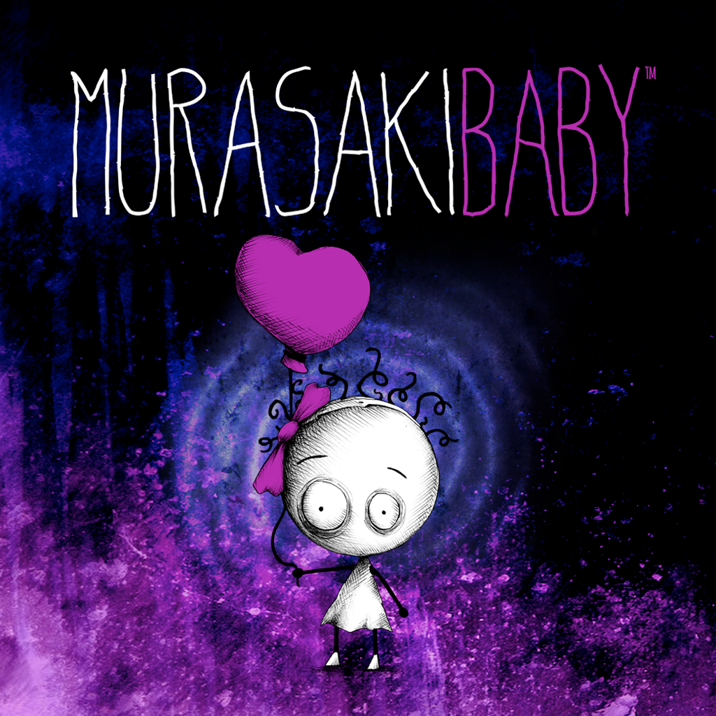 Murasaki Baby