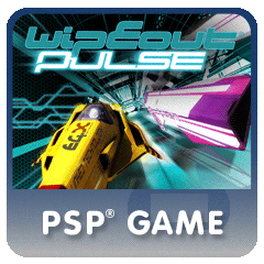 WipEout® Pulse