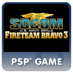 SOCOM: Fireteam Bravo 3