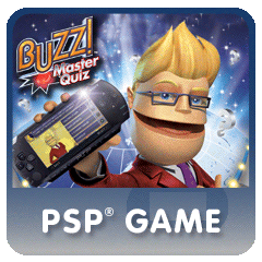 BUZZ!™: Master Quiz
