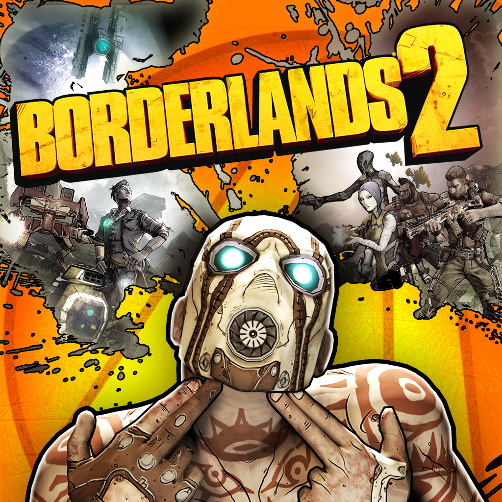 Borderlands 2