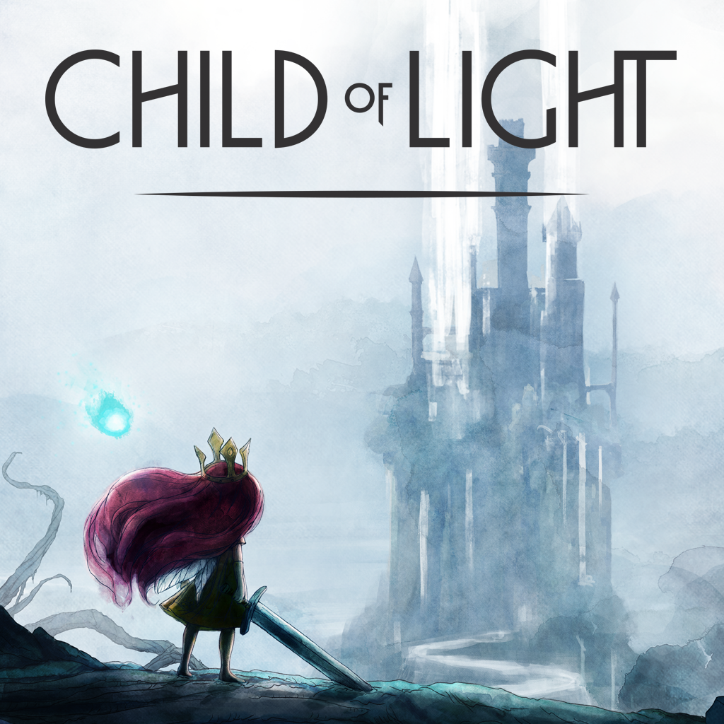 Child of Light PS4 Price Australia