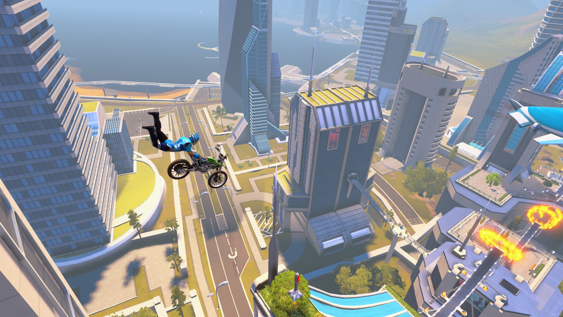 Trials Fusion