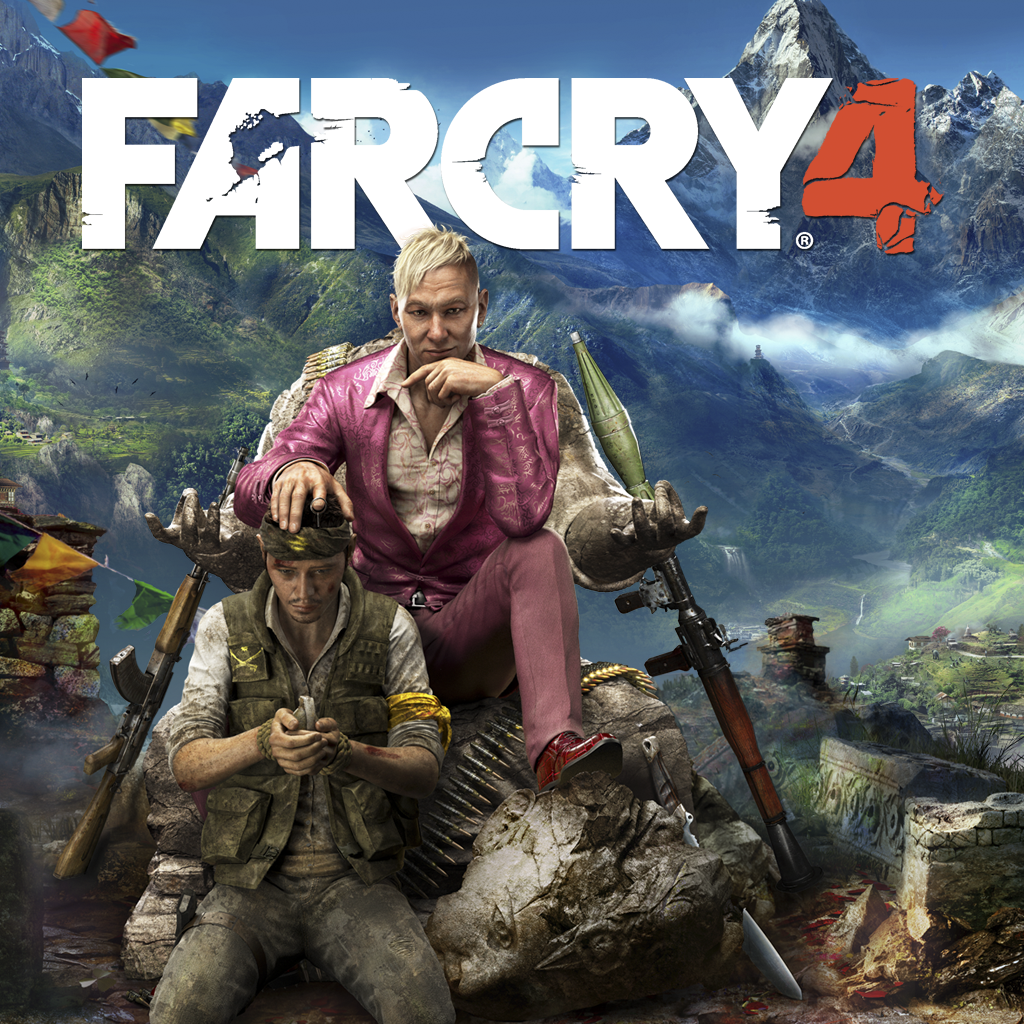 Calamity Perle shuttle Far Cry 4 PS4 Price & Sale History | Get 67% Discount | PS Store United  Kingdom