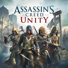 Assassin S Creed Unity On Ps4 Official Playstation Store Uk