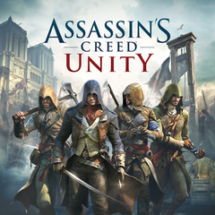 Assassin S Creed Unity On Ps4 Official Playstation Store India