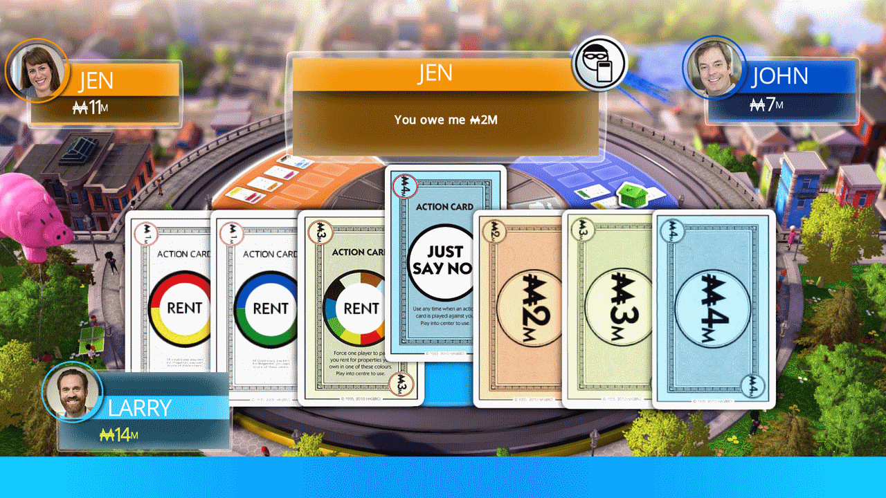 Monopoly Deal on PS4 | Official PlayStation™Store UK