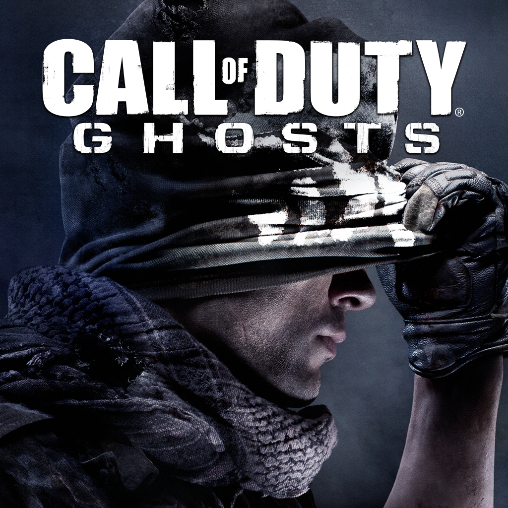 Call of Duty®: Ghosts Discount PS4 Цена Россия
