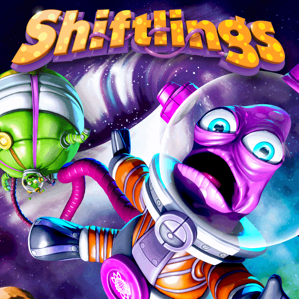Shiftlings PS4 Price Deutschland