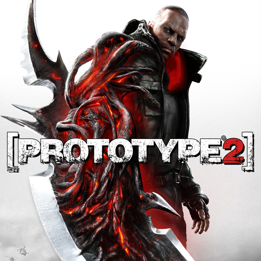 Prototype®2 ps4 de