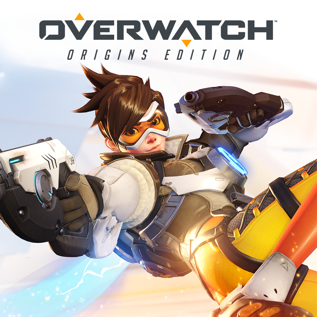 Overwatch® Origins PS4 Price & Sale History | PS Store USA