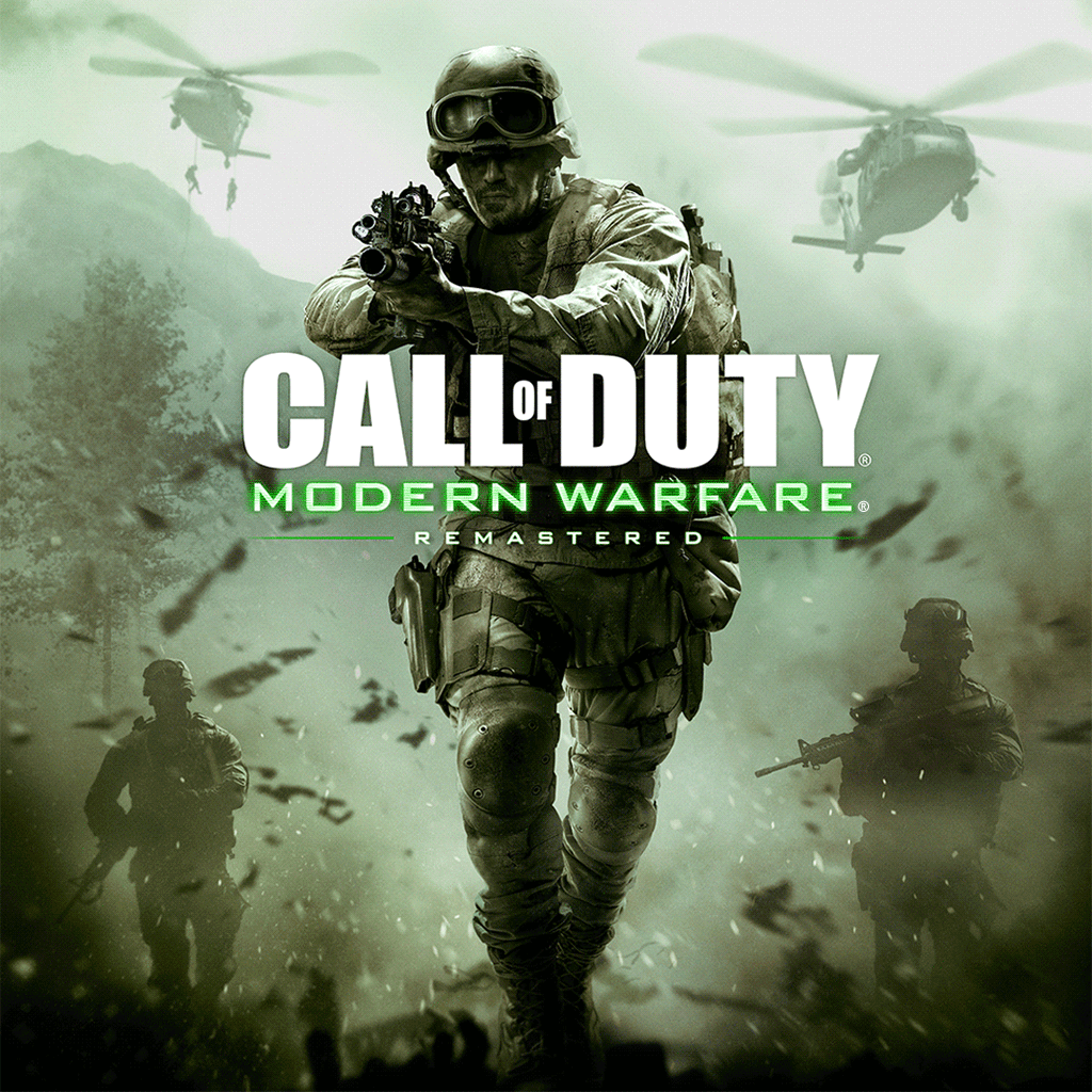 Call of Duty®: Modern Warfare® Обновленная версия PS4 Цена Россия