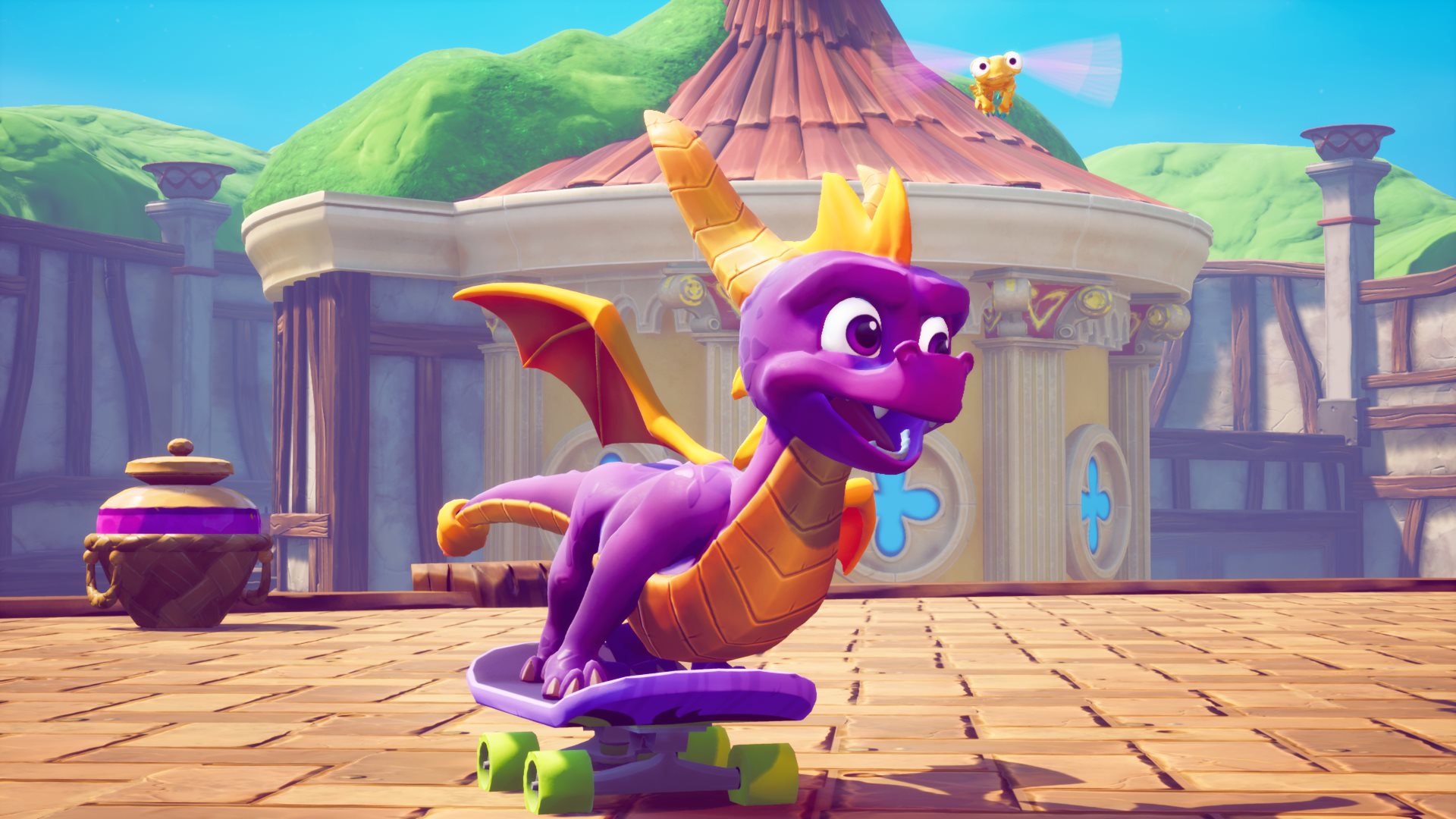 Spyro the dragon steam фото 18