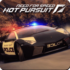 NFS Hot Pursuit - Nintendo Switch Disk