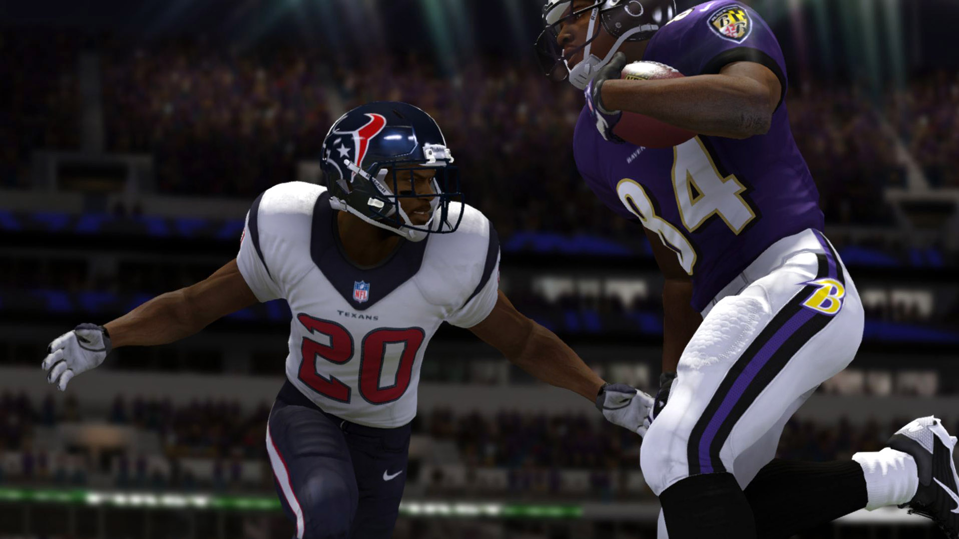 Madden 25