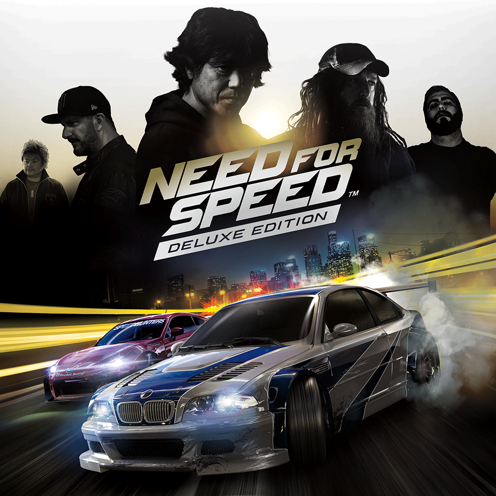 Need for Speed™ Hot Pursuit Remastered PS4 Price & Sale History Get