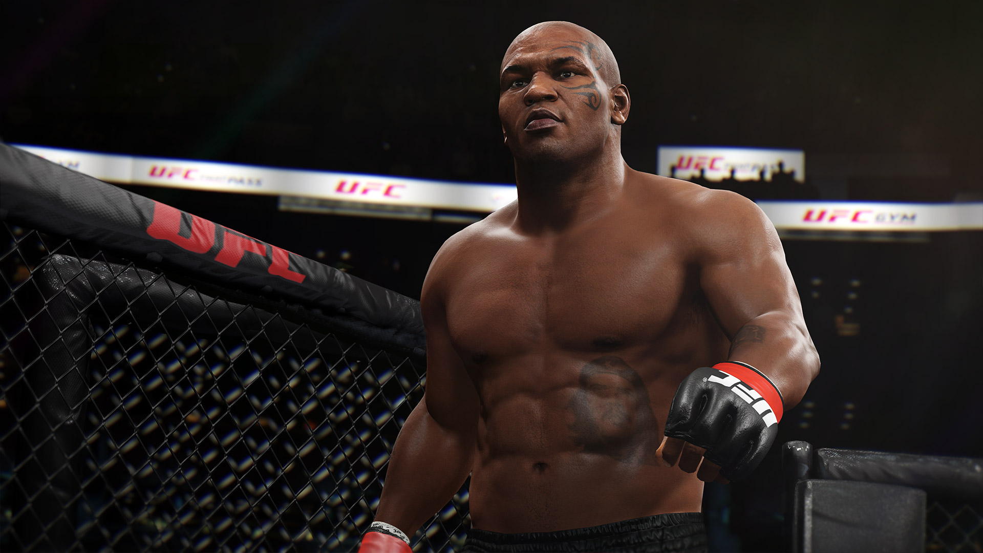 ufc 2 pc скачать