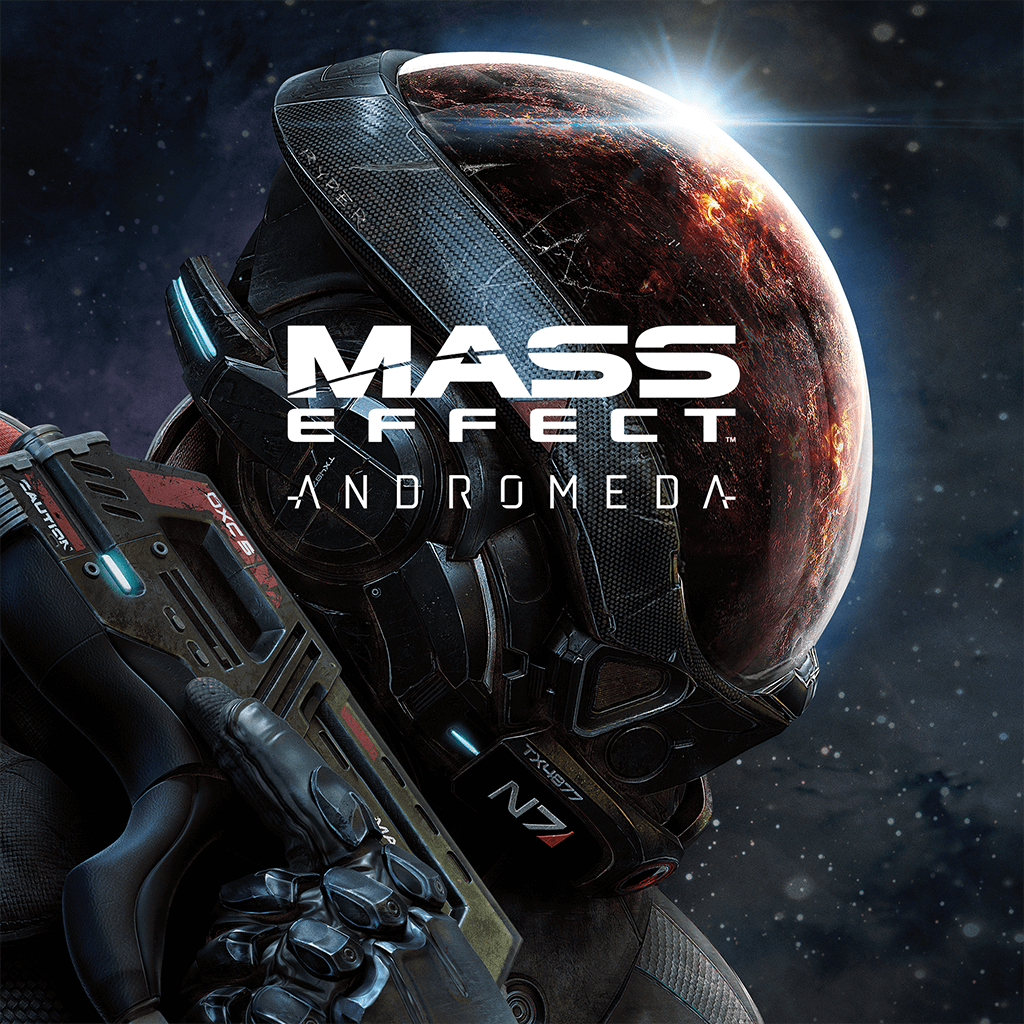 Mass Effect™: Andromeda PS4 Price Italia