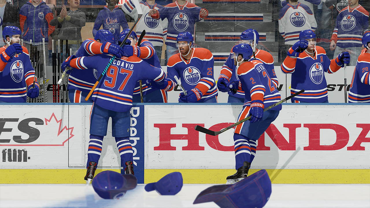 EA Sports NHL 17 | PS4 Price, Deals in RU | psprices.com