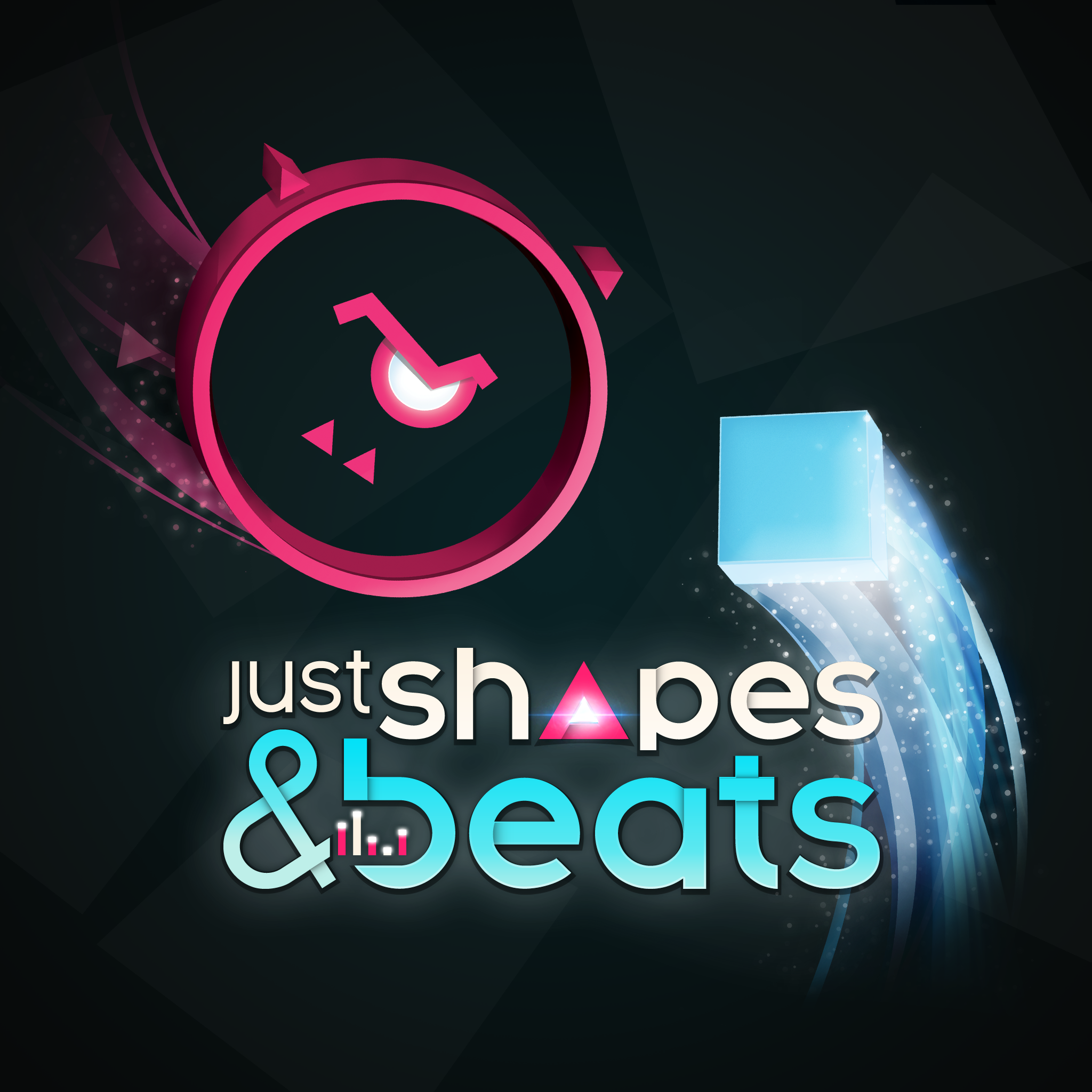 Get Just Shapes And Beats On Ps4 Official Playstation Store Uk Desktop Wallpaper Free Wallpaper Just Shapes And Beats On Ps4 Official Playstation Store Uk For Android
