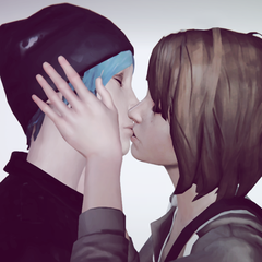 Life Is Strange - Pricefield Avatar PSN avatar