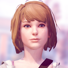 Life Is Strange - Max Avatar PSN avatar