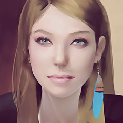 Life Is Strange - Rachel Avatar PSN avatar