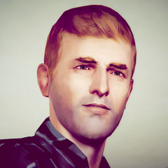 Life Is Strange - William Avatar PSN avatar