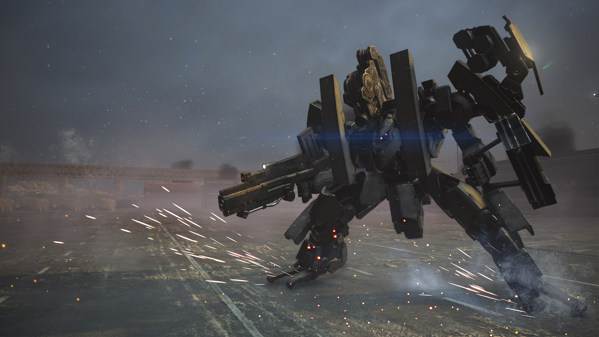 LEFT ALIVE DAY ONE EDITION скриншот 4