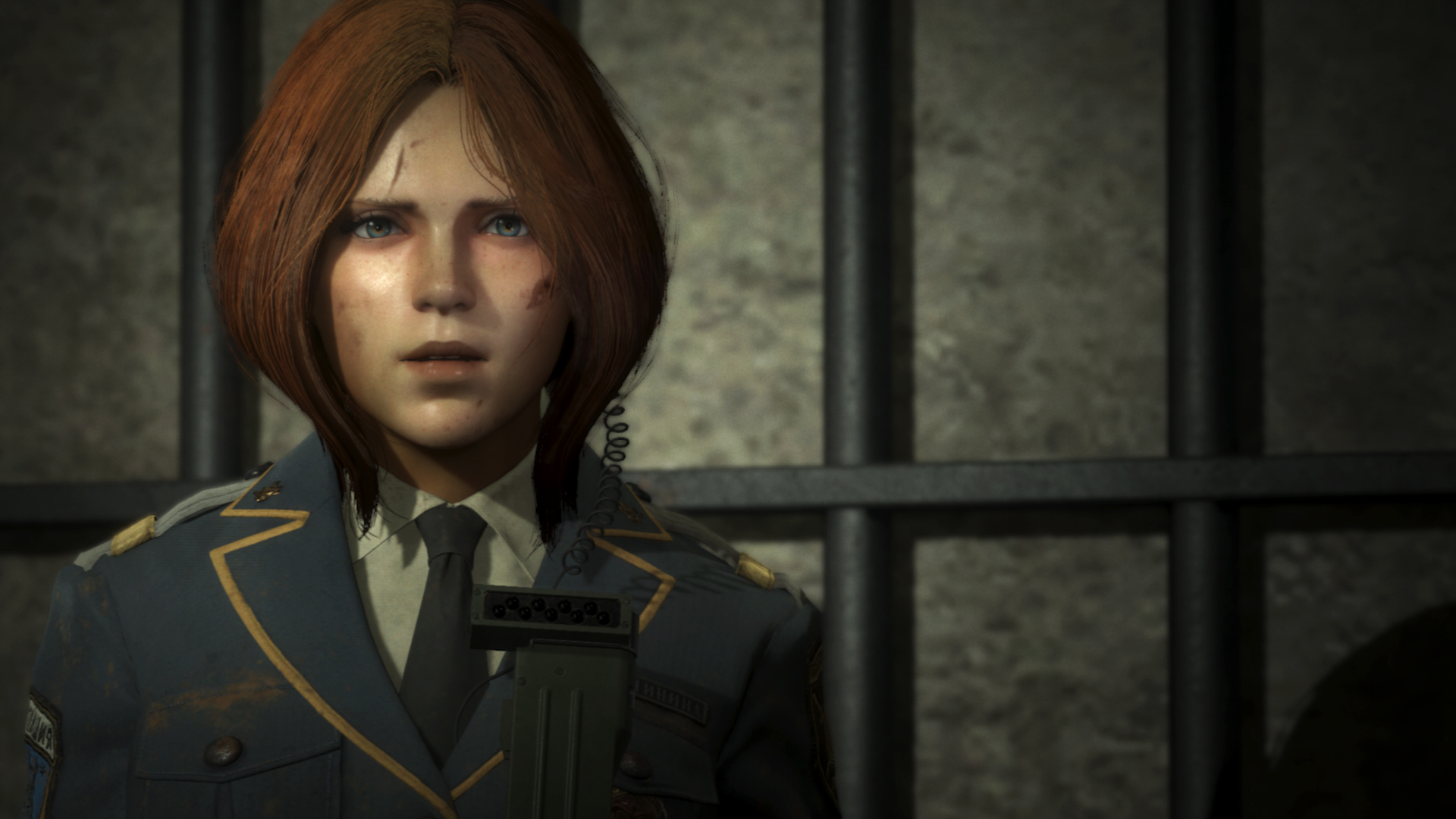 LEFT ALIVE DAY ONE EDITION скриншот 2