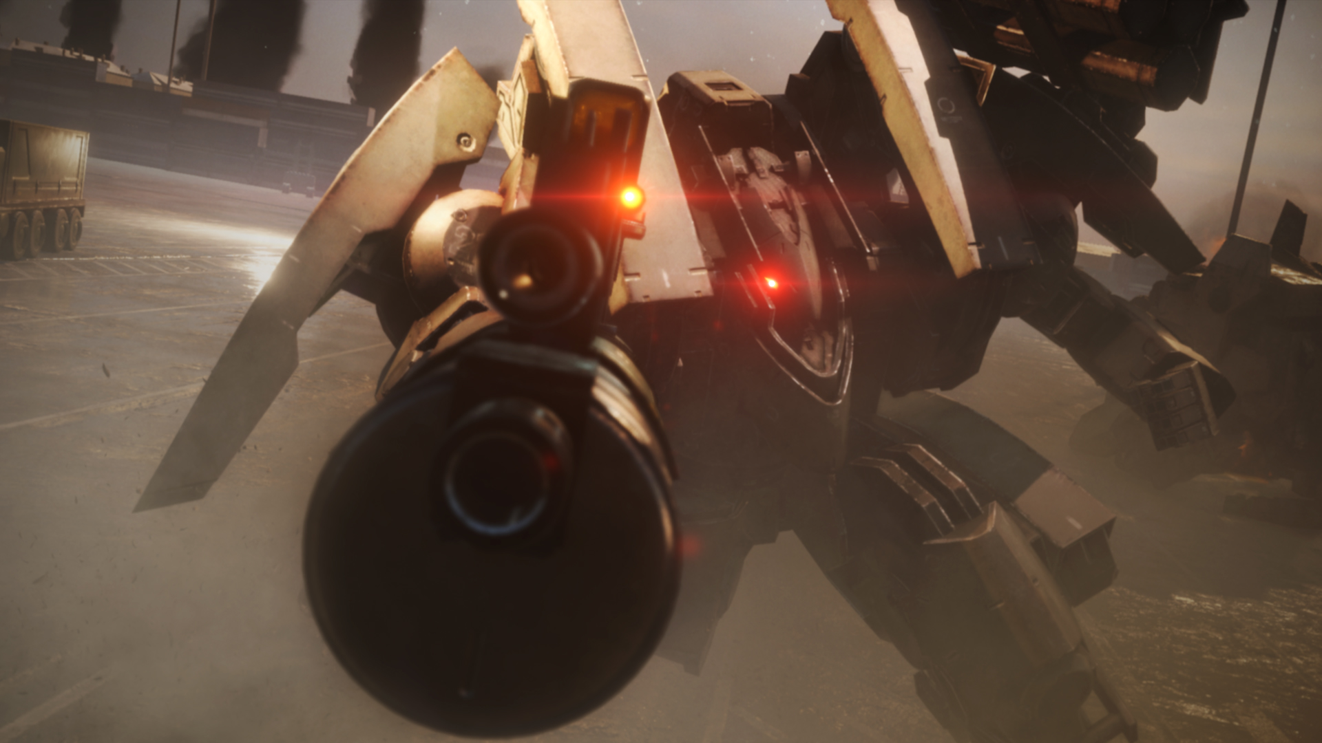 LEFT ALIVE DAY ONE EDITION скриншот 1