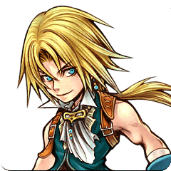Zidane Tribal PSN avatar