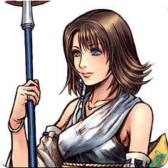 Yuna PSN avatar