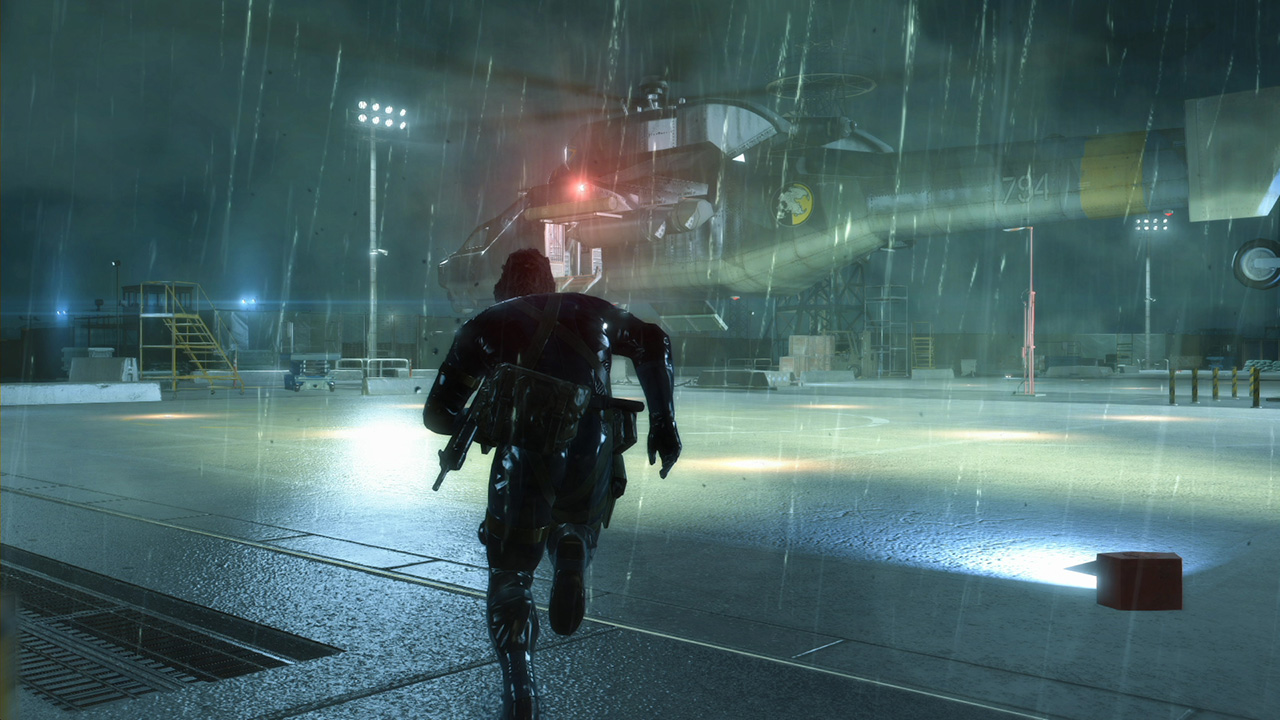 MGS%203 - PlayStation Hits präsentiert: Metal Gear Solid V: The Definitive Experience – Hideo Kojimas Meisterwerk