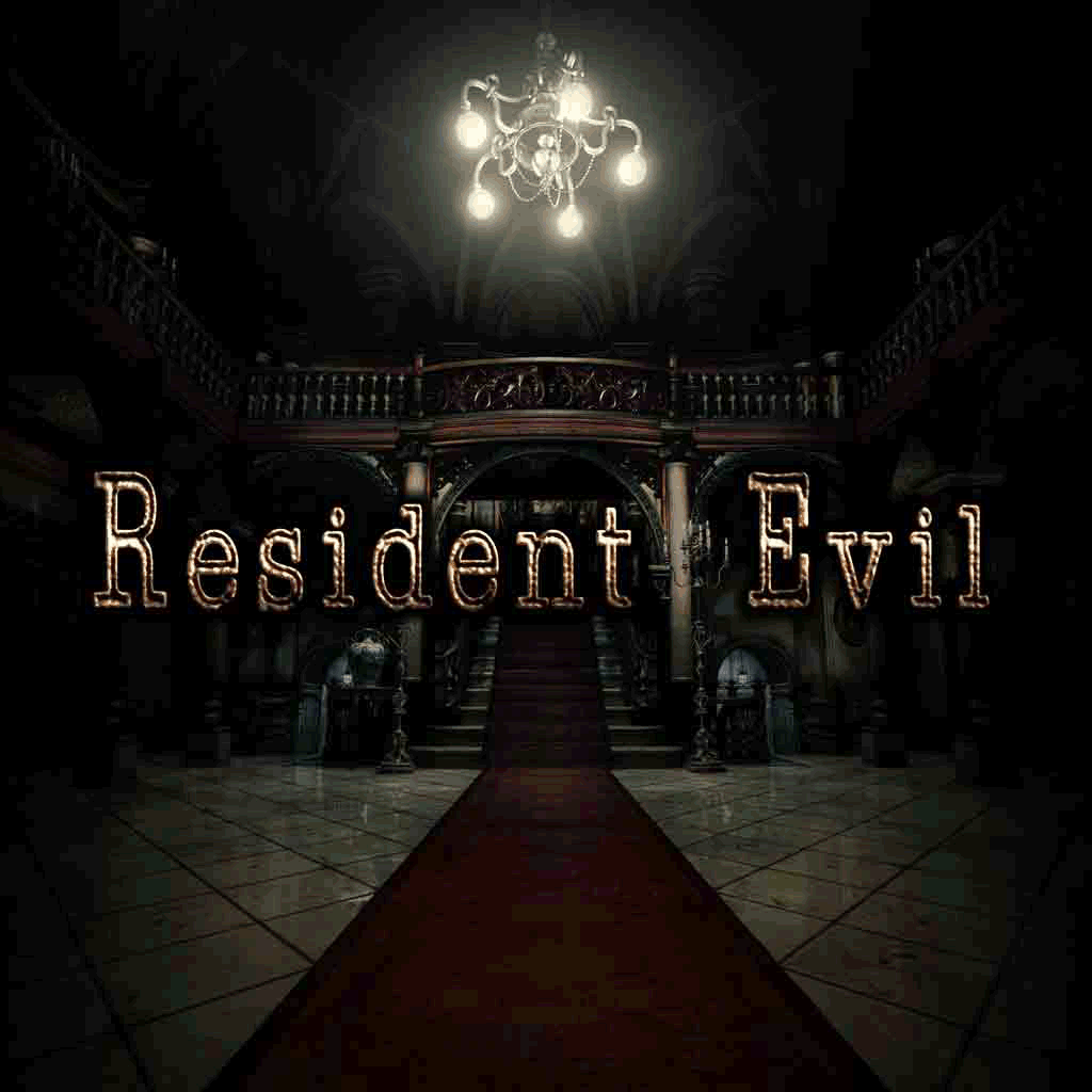 Resident Evil ps4 ua