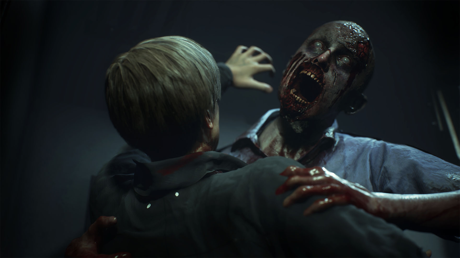 How to play resident evil revelations 2 online pc