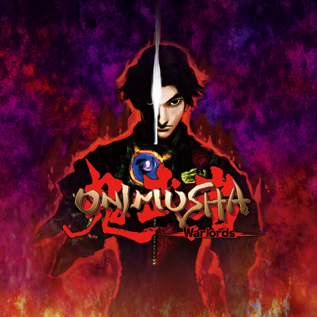 Onimusha: Warlords for playstation