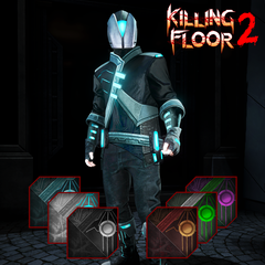 Get 66 Off Killing Floor 2 For Ps4 Feb 19 Psprices Ireland