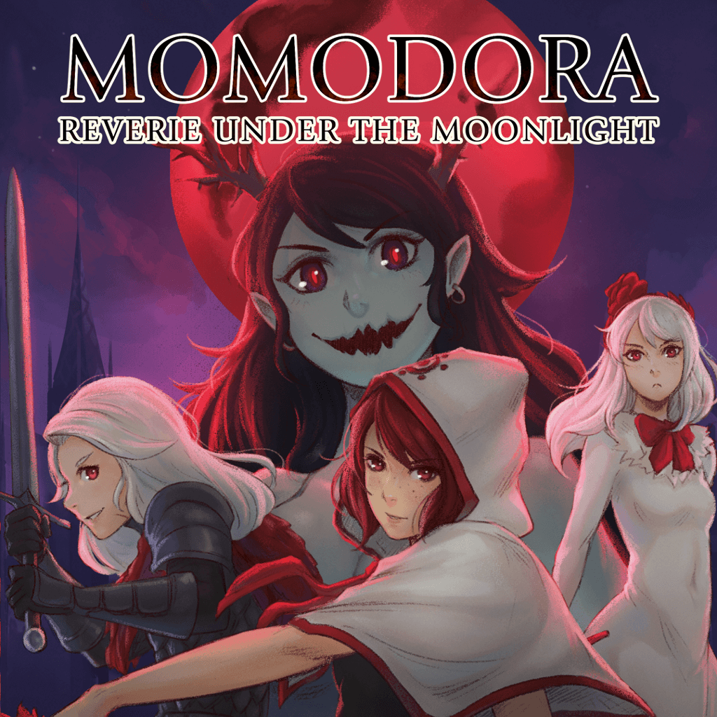 Momodora: Reverie Under the Moonlight PS4 Price Australia