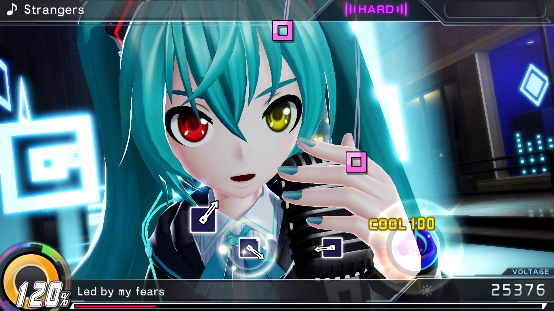 hatsune miku ps4