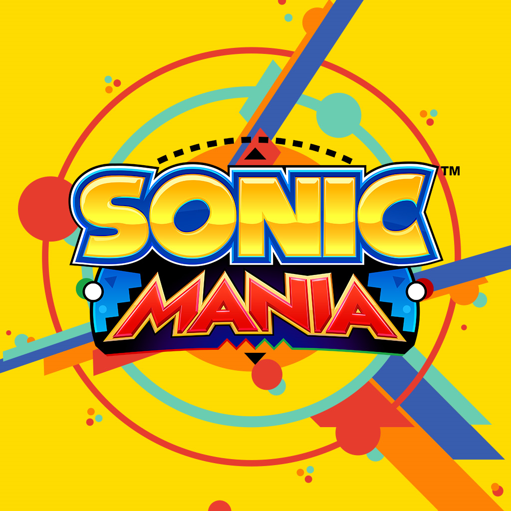 Sonic mania plus стим фото 41