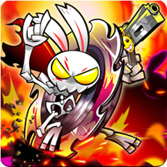 Ash 1 PSN avatar