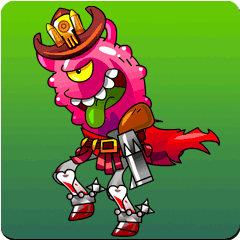 Mickey Coral 2 PSN avatar